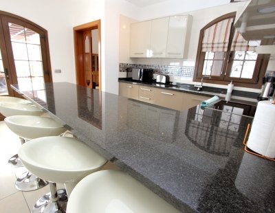 Holiday villas in Playa Blanca