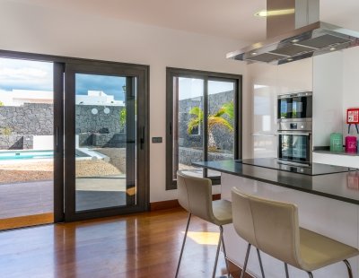 Book a villa holiday in Lanzarote