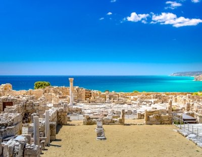 Limassol Cyprus