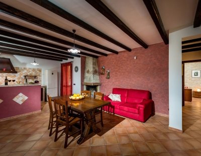 Book a villa holiday in Italy