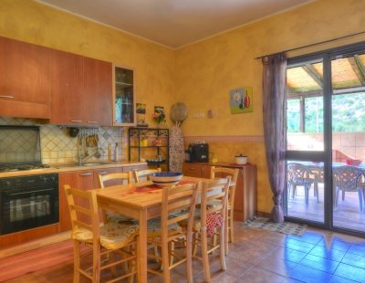 Villa holidays in Italy