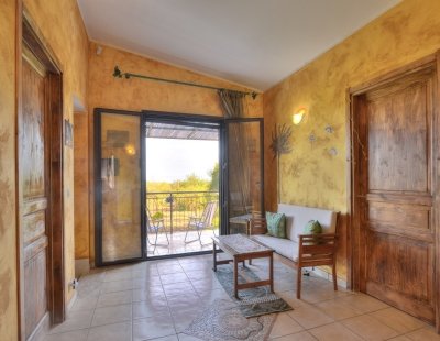 Villa in Syracuse to rent