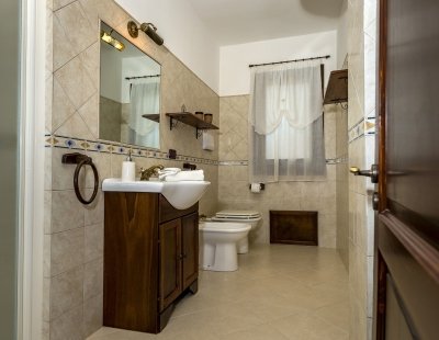 Villa holidays in Syracuse