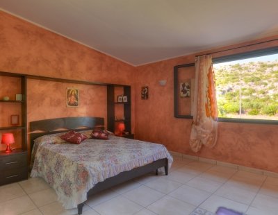 Holiday home in Syracuse villa booking