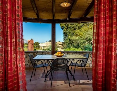 Villa rentals in Sicily