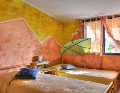 Villa in Italy to rent