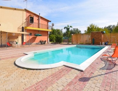 Villas in Sicily
