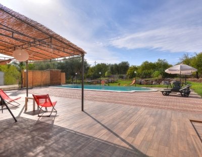 Book a villa in Syracuse