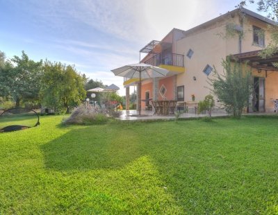 Holiday home in Syracuse villa booking