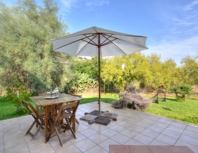 Holiday villas in Italy