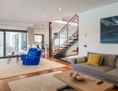Book a villa in Canary Islands