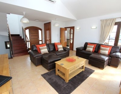 Book a villa holiday in Lanzarote