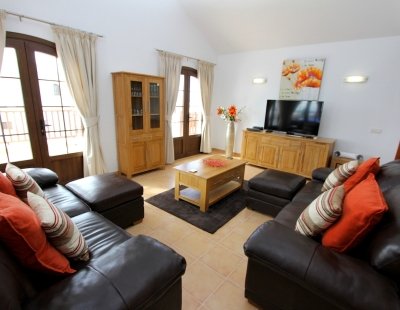 Book a villa in Canary Islands