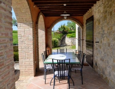 Villa holidays in Italy