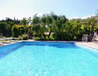 Villas in Italy