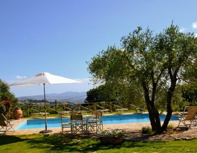 Villa in Perugia to rent