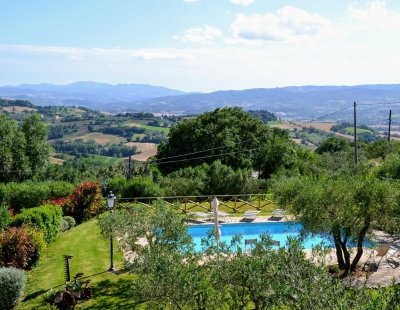 Holiday home in Perugia villa booking