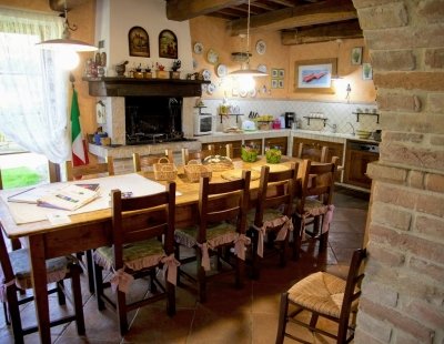 Book a villa in Perugia