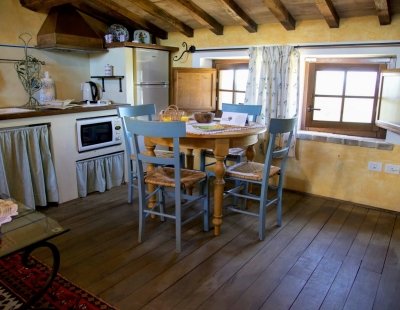 Holiday villas in Umbria