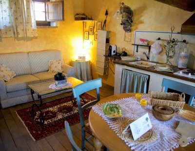Holiday villas in Perugia