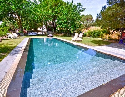 Villa in Turkey to rent