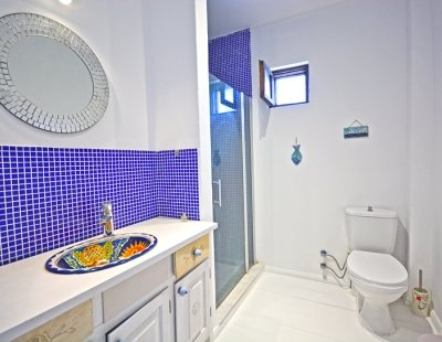 Holiday villas in Turkey