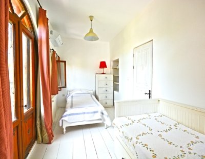 Villa in Ortakent to rent