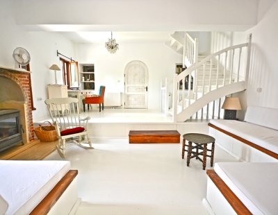 Villa rentals in Bodrum