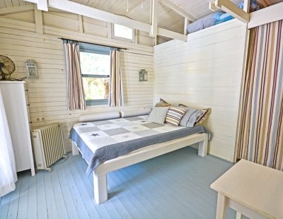 Villa holidays in Turkey