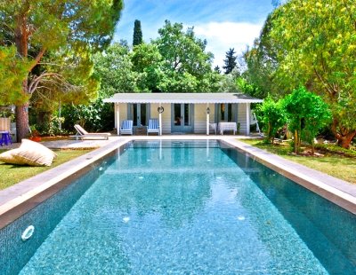 Villas in Bodrum