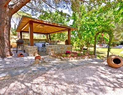 Villa rentals in Ortakent
