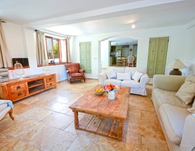 Holiday villas in Bodrum