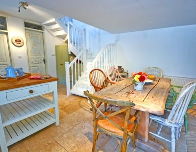 Villa holidays in Ortakent
