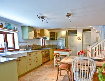 Book a villa in Turkey
