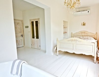 Book a villa holiday in Turkey