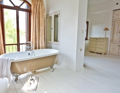 Villa in Turkey to rent