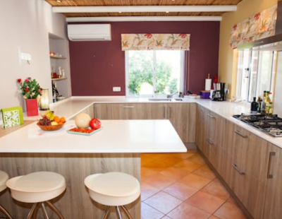 Book a villa in Carvoeiro