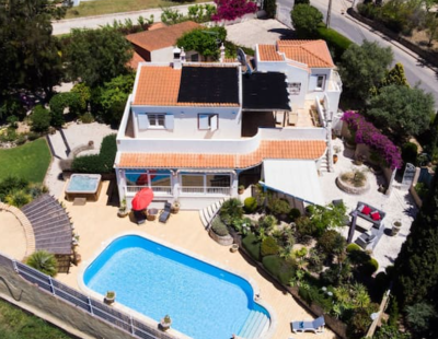 Villas in Portugal