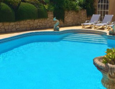 Villa rentals in Carvoeiro