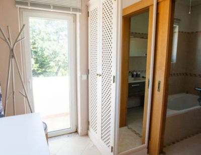 Holiday villas in Portugal
