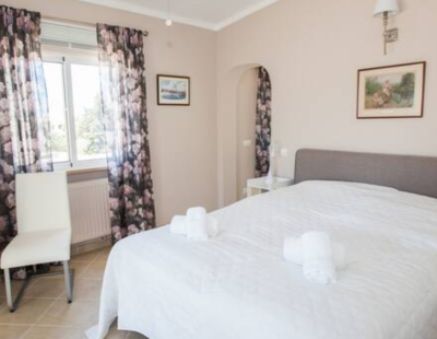 Villas in Algarve