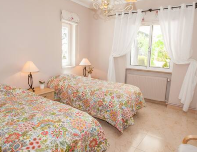 Holiday home in Algarve villa booking