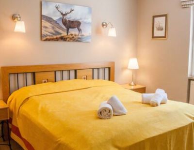 Villa rentals in Carvoeiro