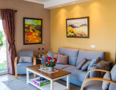 Villa holidays in Algarve