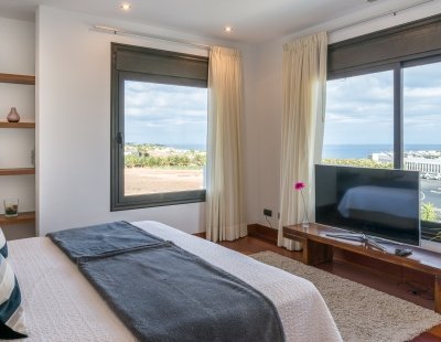 Villa in Puerto Calero to rent