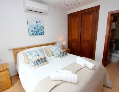 Villa holidays in Spain