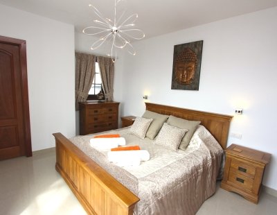 Book a villa holiday in Canary Islands