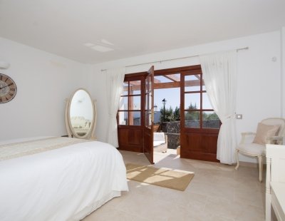 Villa holidays in Spain
