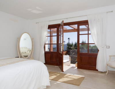 Villa holidays in Canary Islands