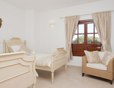 Book a villa holiday in Canary Islands